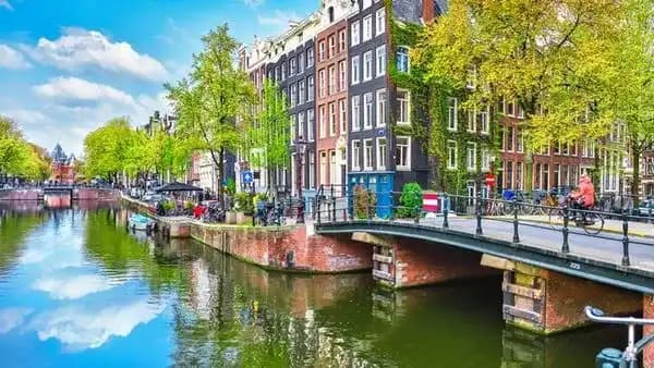 Amsterdam