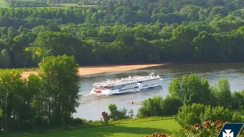 15% Early Bird Discount on CroisiEurope River Cruises for 2026