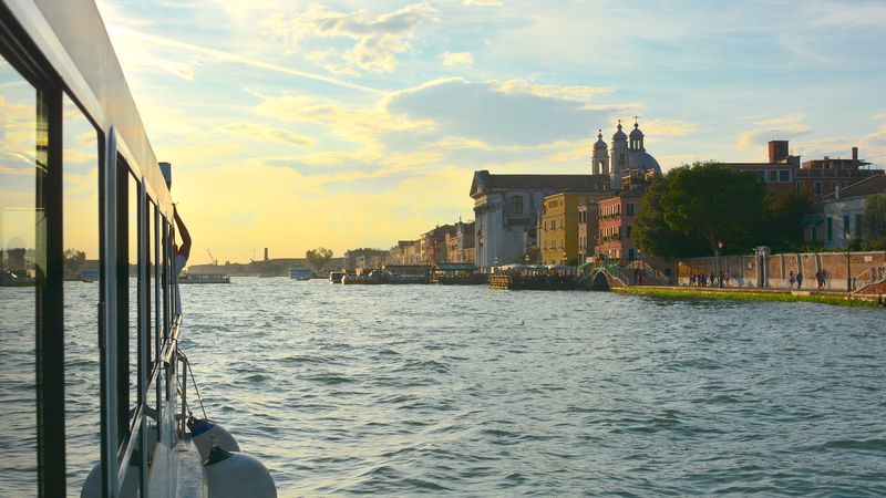 From Renaissance-infused Mantua to the Canals of Venice