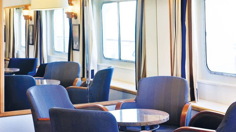 Corsica reveals its hidden treasures (port-to-port package)