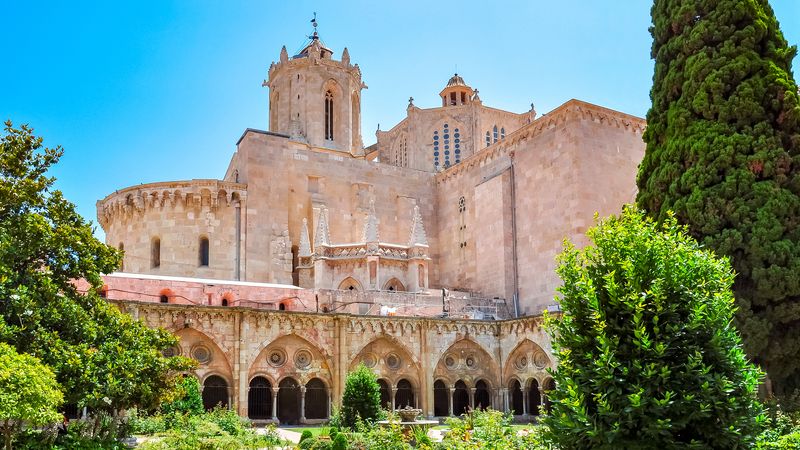Barcelona to MalagaFollowing the footsteps of three wondrous Spanish artists: Gaudi, Dali, and Picasso (port-to-port package)