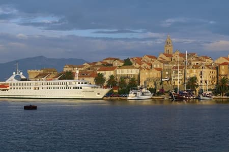 Family Club - Croatia and Montenegro (port-to-port cruise)