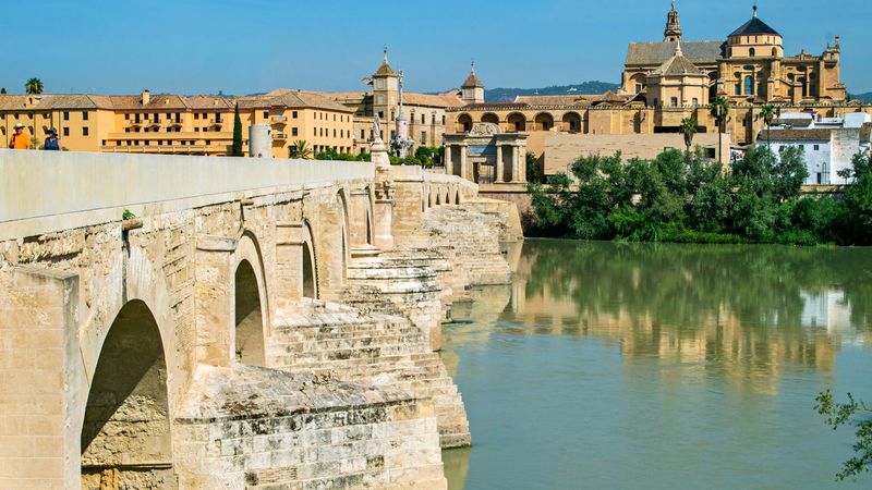 Discover Andalusia in Seville, Follow the Footsteps of Columbus in Huelva, and Fall Under the Spell of Cádiz (port-to-port cruise)