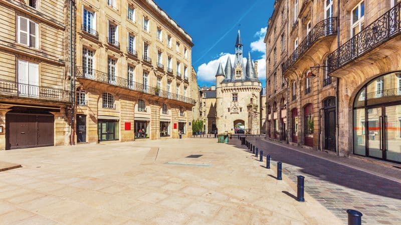 BORDEAUX