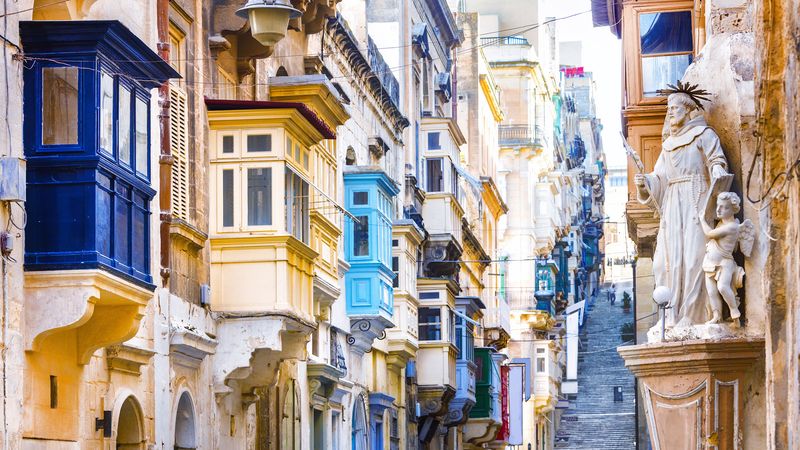 The Best Spots in Sicily and Southern Italy (port-to-port cruise)