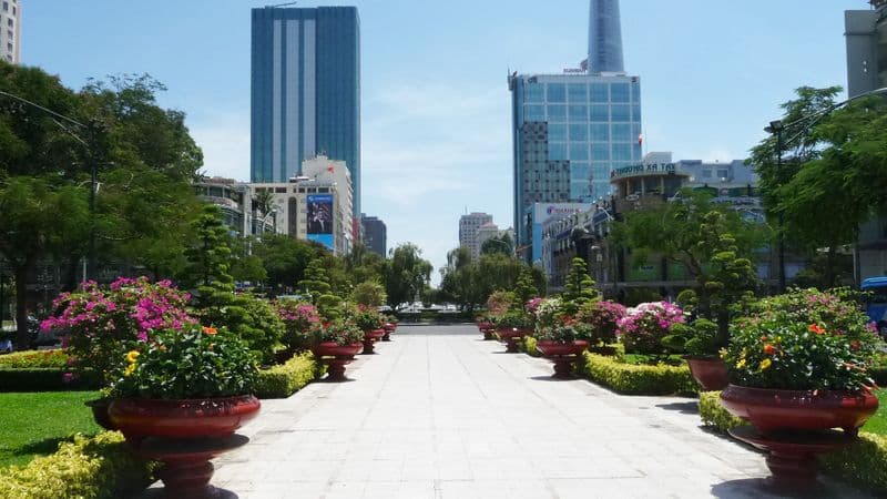 From the Temples of Angkor to the Mekong Delta & The Imperial Cities (port-to-port cruise)