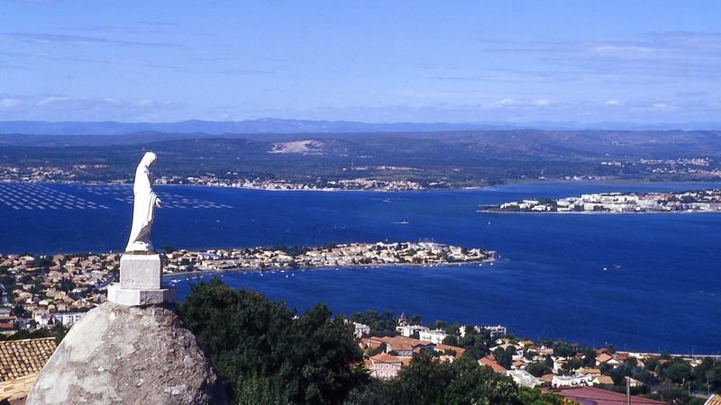 A Taste of the Mediterranean: A Cruise through the Heart of Provence and the Camargue Region (port-to-port cruise)