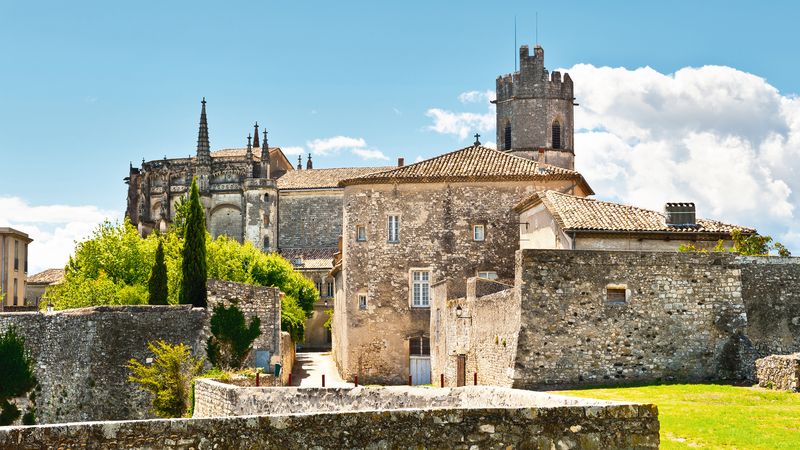 Festival Cruise : Local History and Traditions on the Rhône River