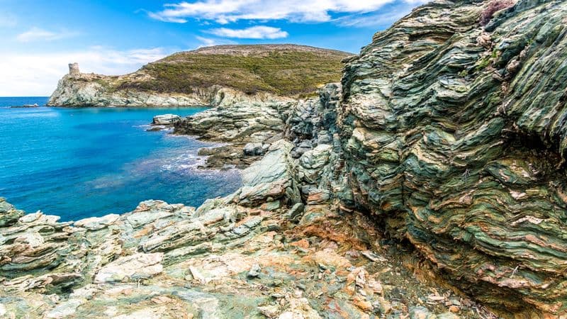 Corsica reveals its hidden treasures (port-to-port package)