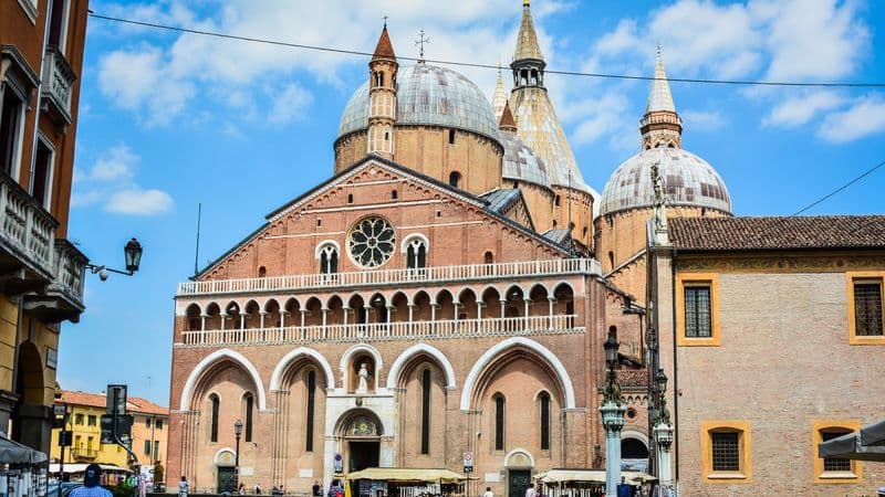 Timeless Venice (port-to-port package)