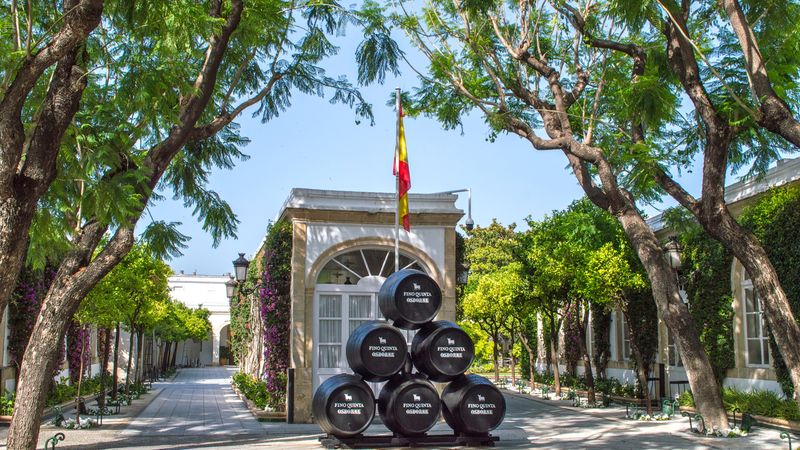 Discover Andalusia in Seville, Follow the Footsteps of Columbus in Huelva, and Fall Under the Spell of Cádiz (port-to-port cruise)