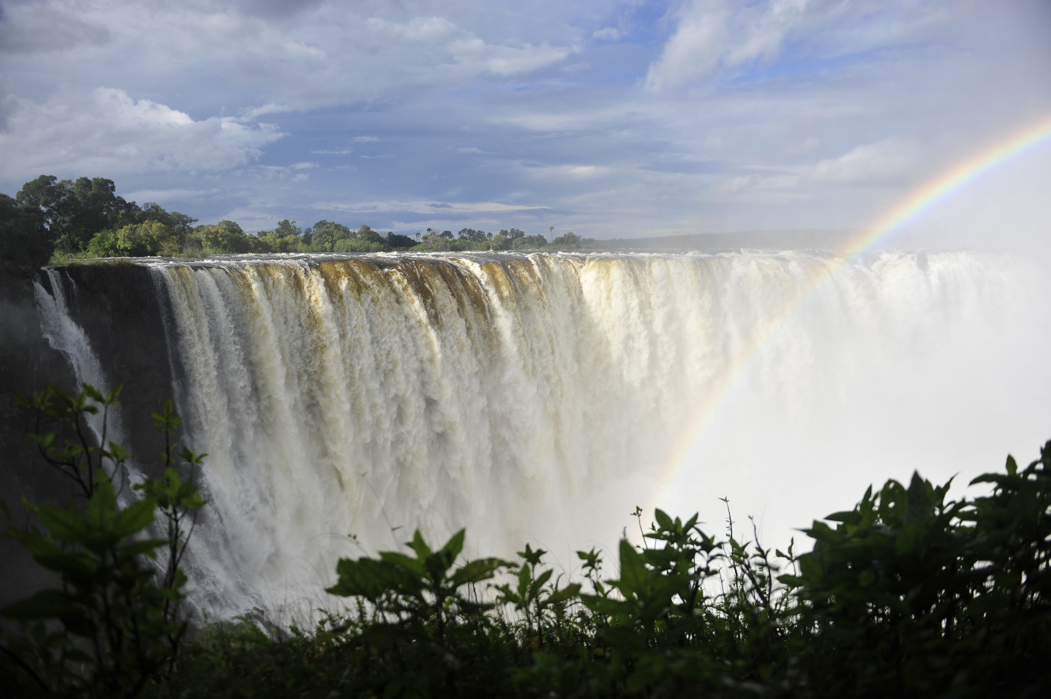 Safari Cruise along the Zambezi River - South Africa, Botswana, Namibia, Zimbabwe (port-to-port cruise)