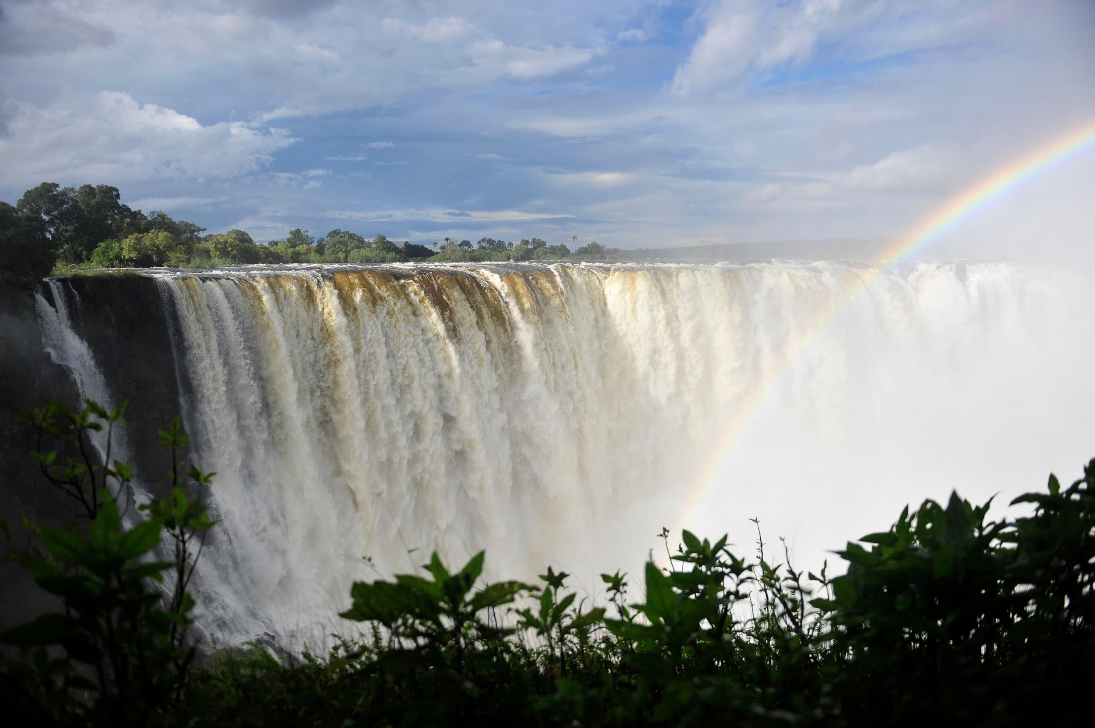Safari Cruise along the Zambezi River - South Africa, Botswana, Namibia, Zimbabwe with extended stay at the Cape Peninsula (port-to-port cruise)