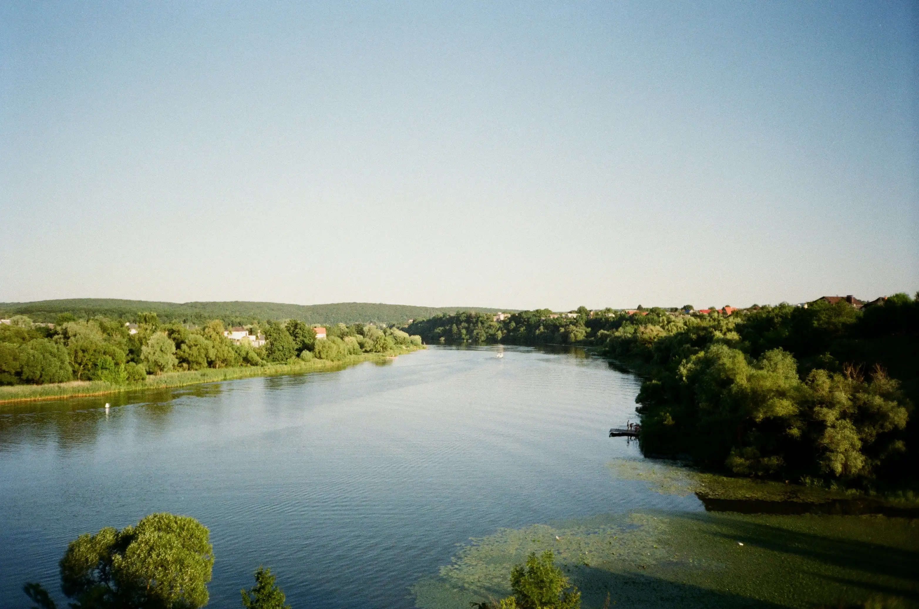 Lonjsko Polje National Park