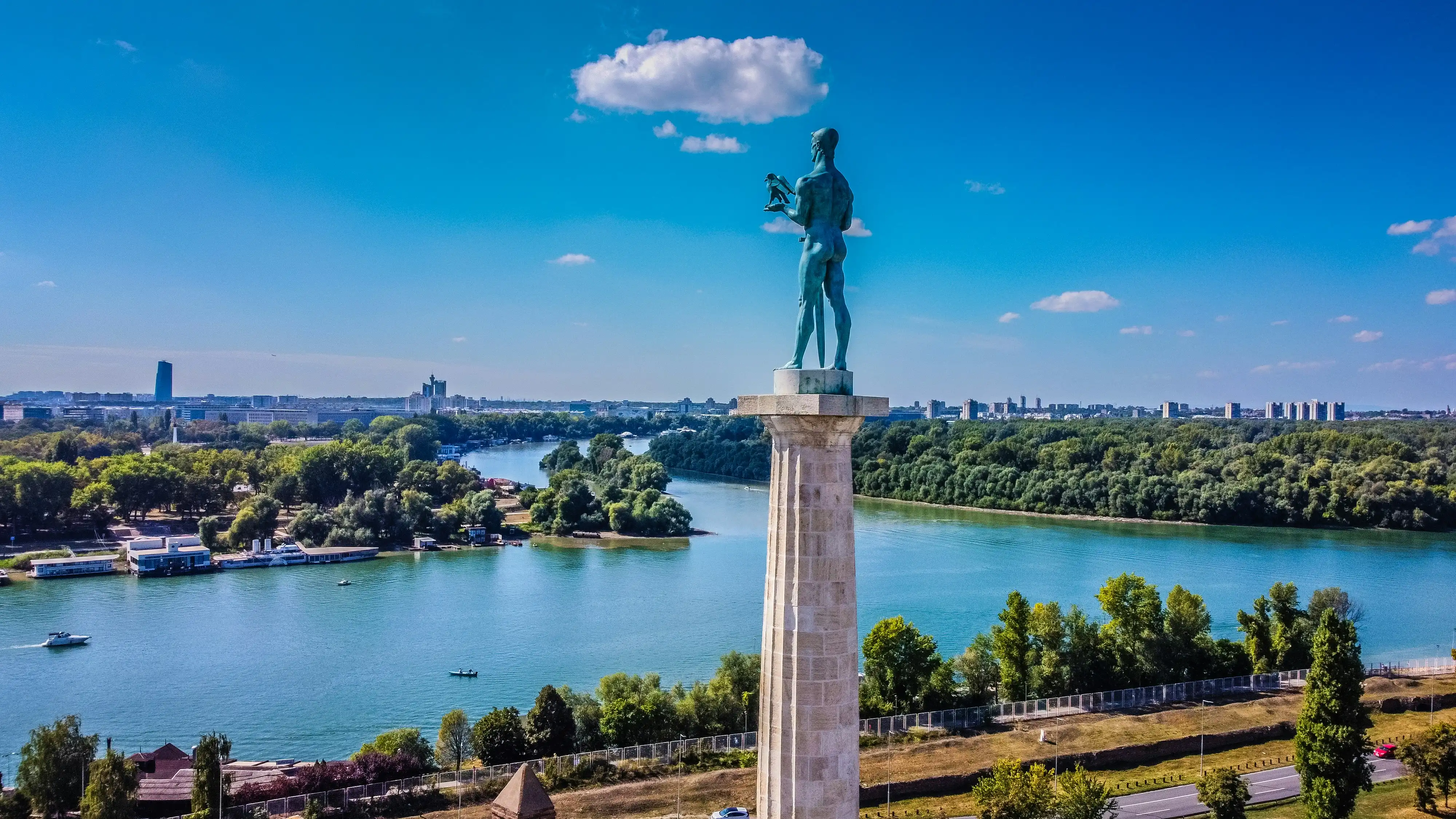 Belgrade, Serbia