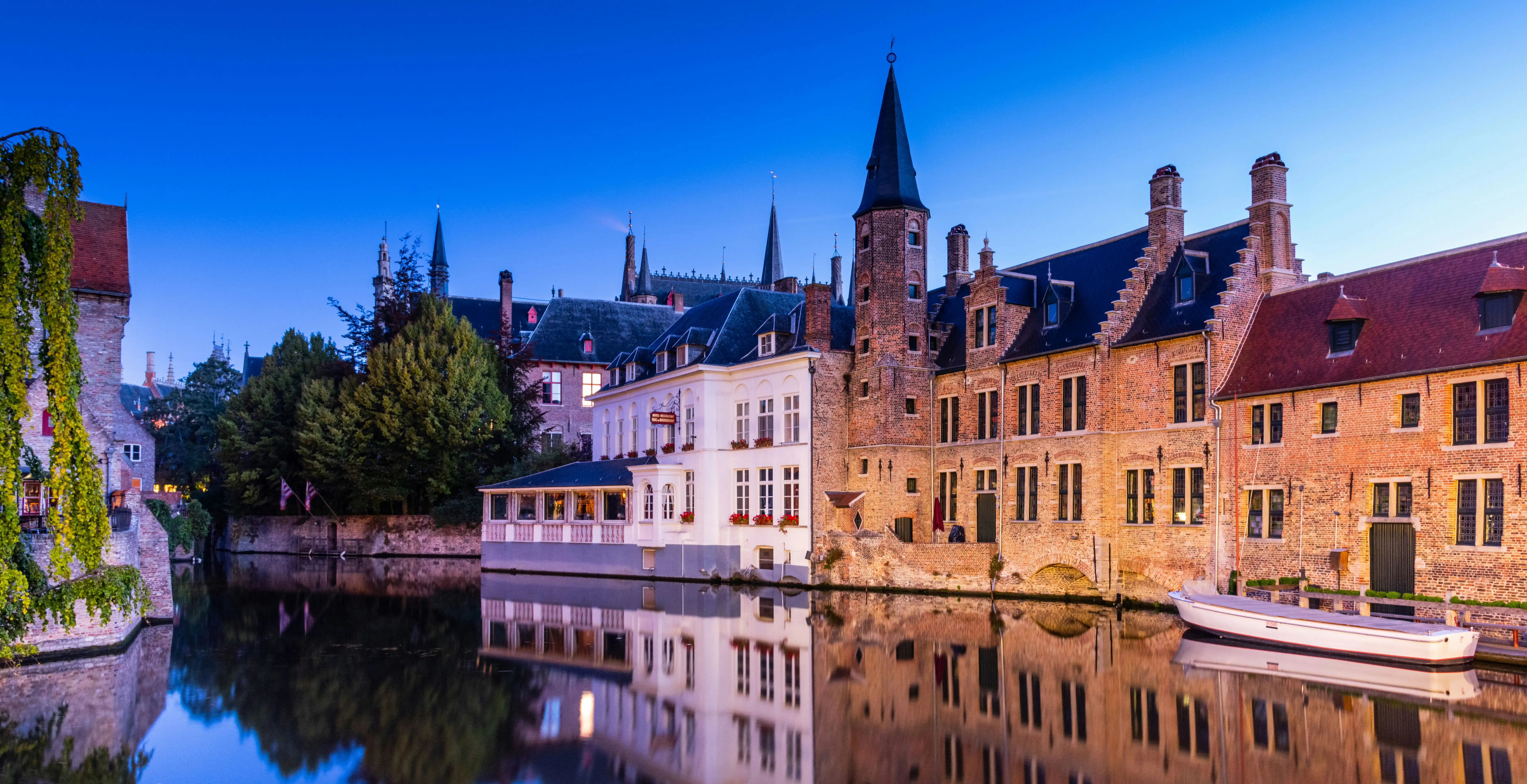 Bruges, Belgium