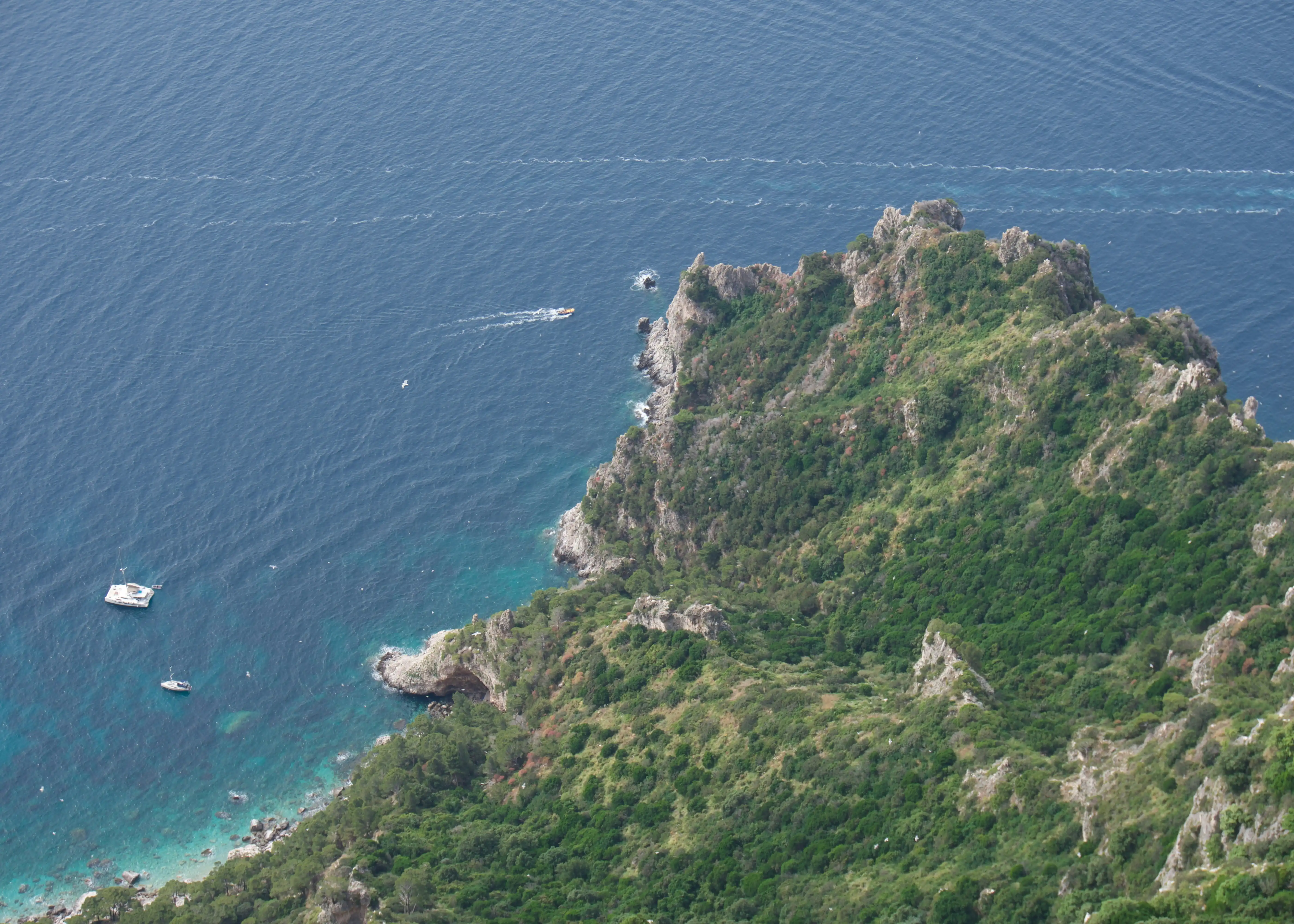 Monte Solaro