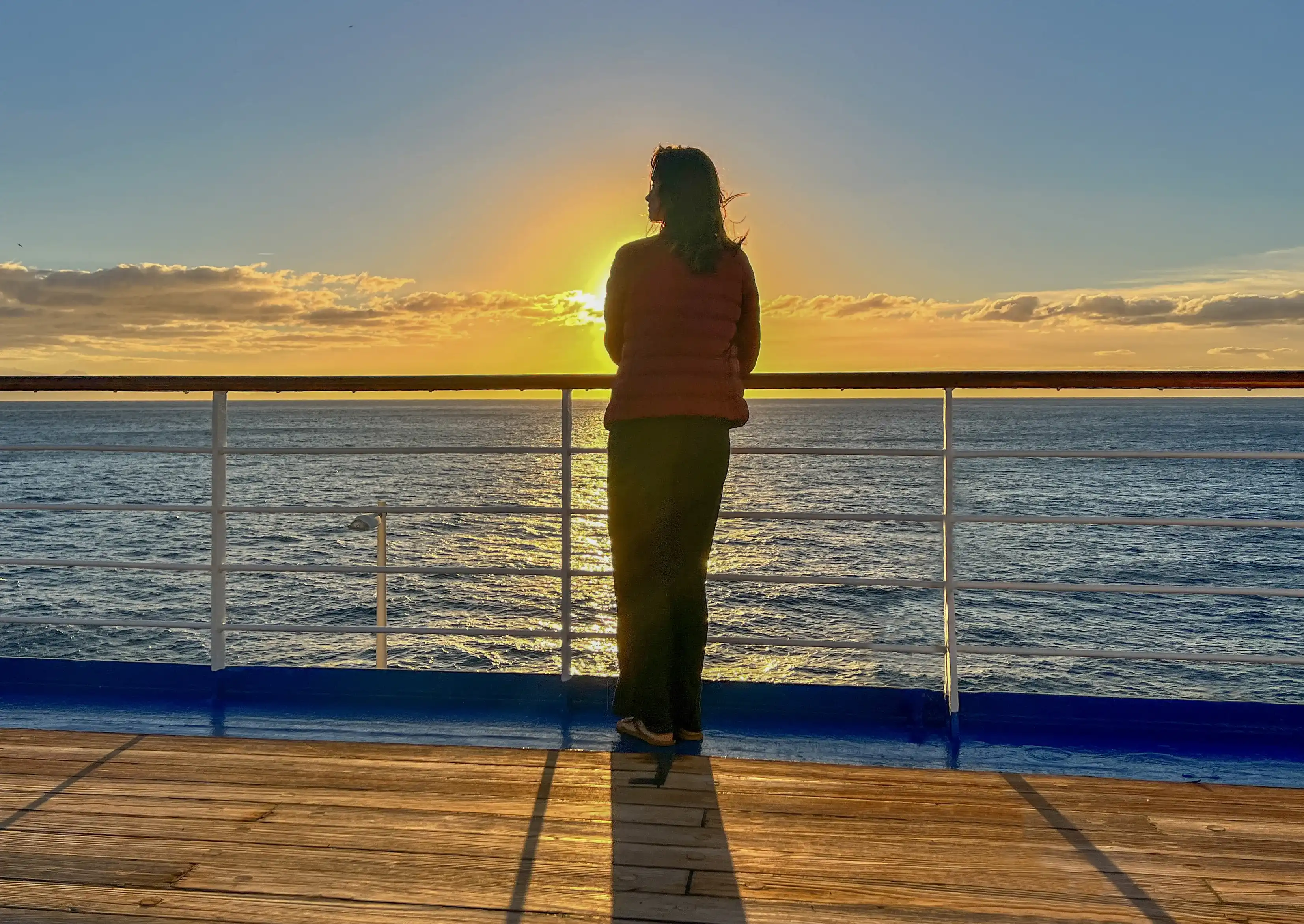 la belle des oceans canaries pont soleil