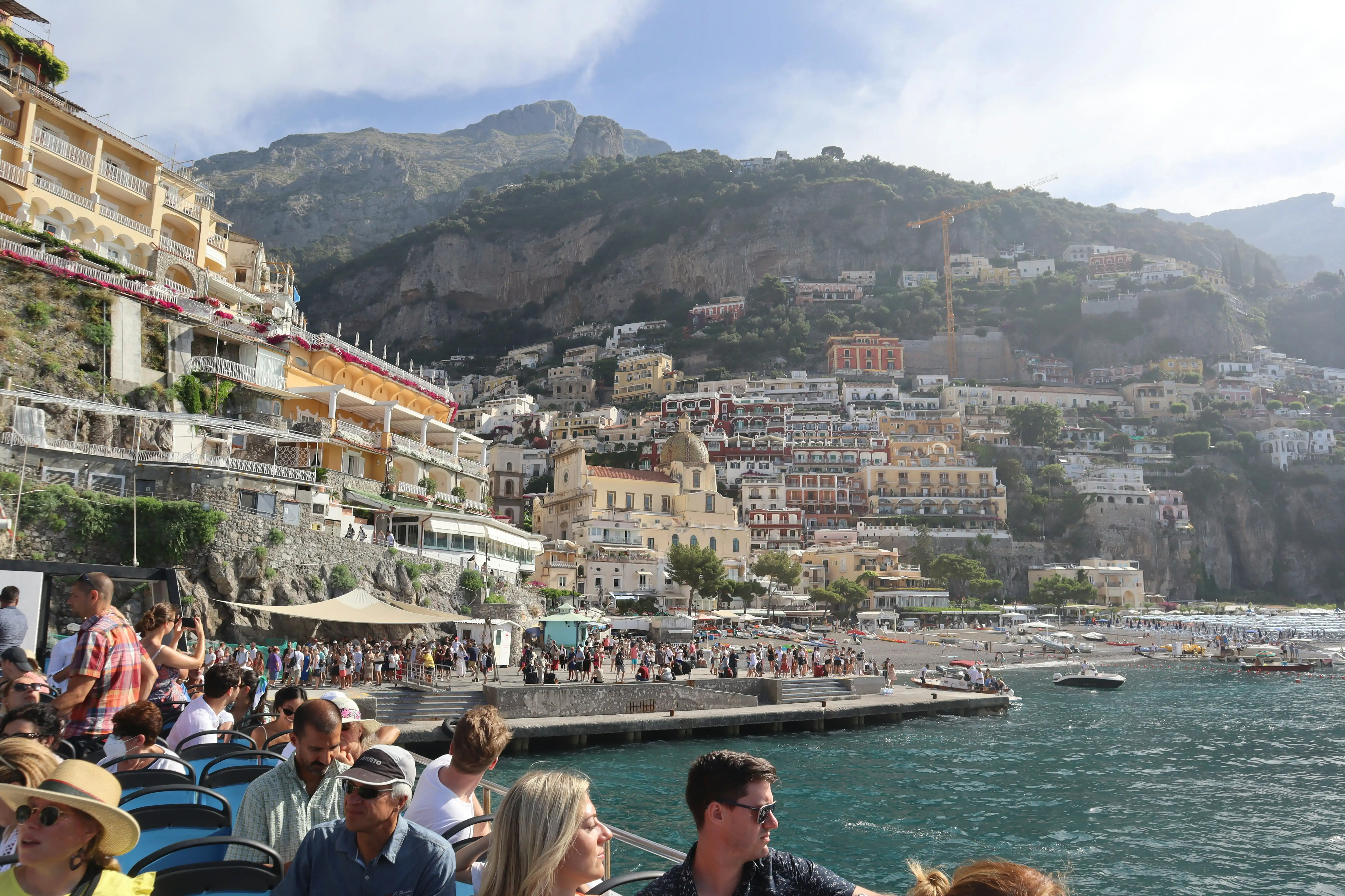 Capri Town