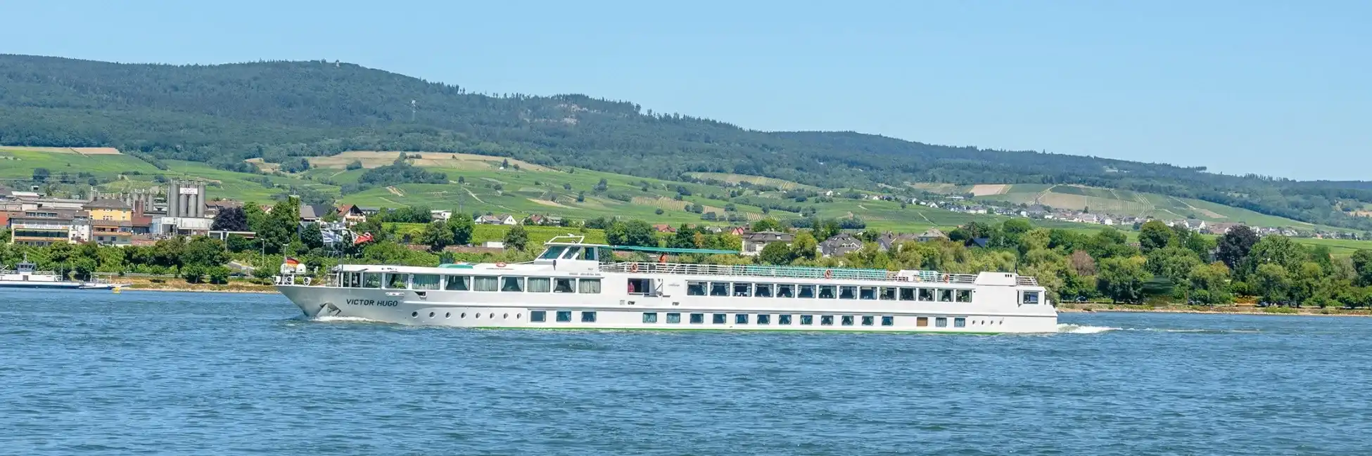 MS Victor Hugo cruise ship