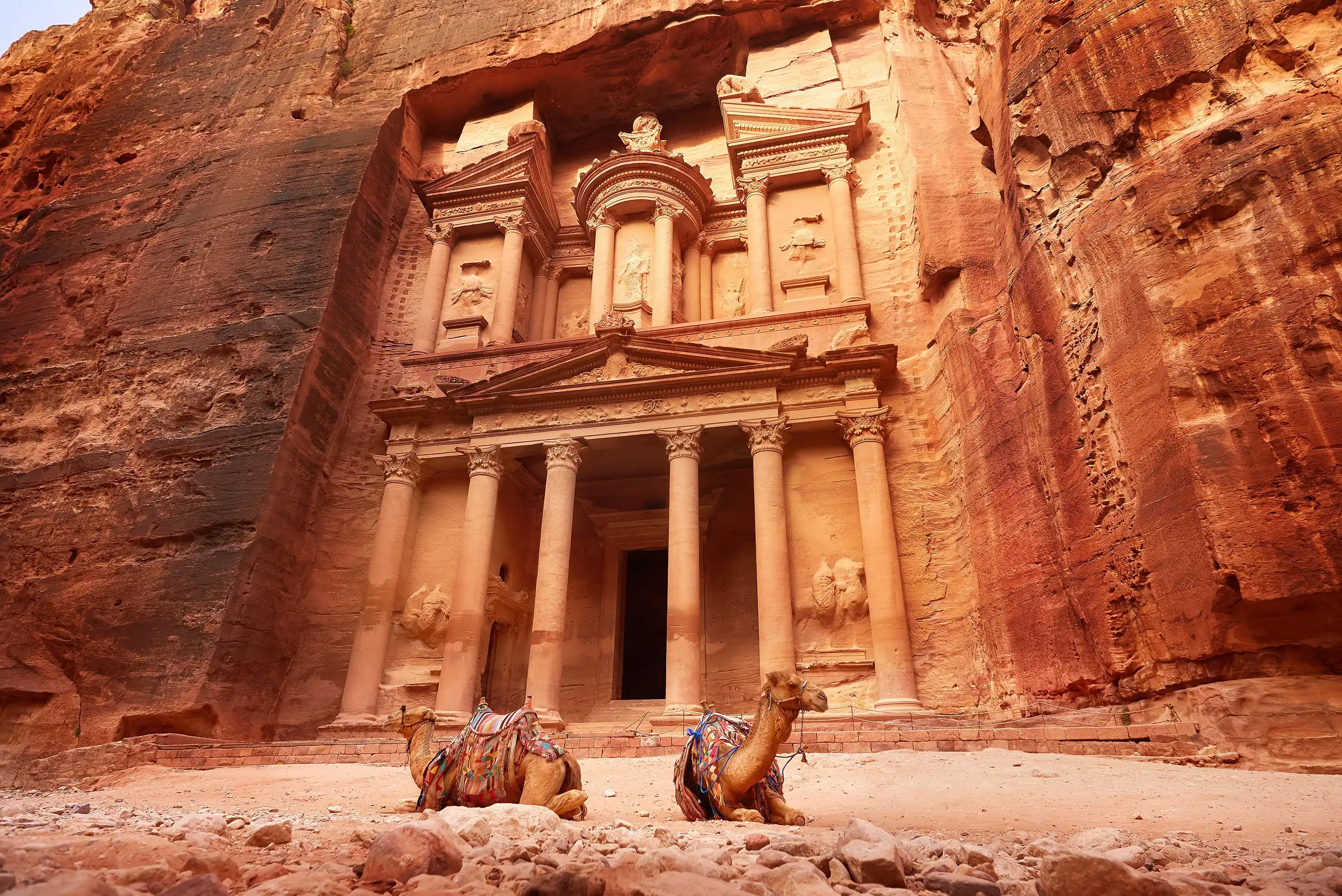 Petra, Jordan