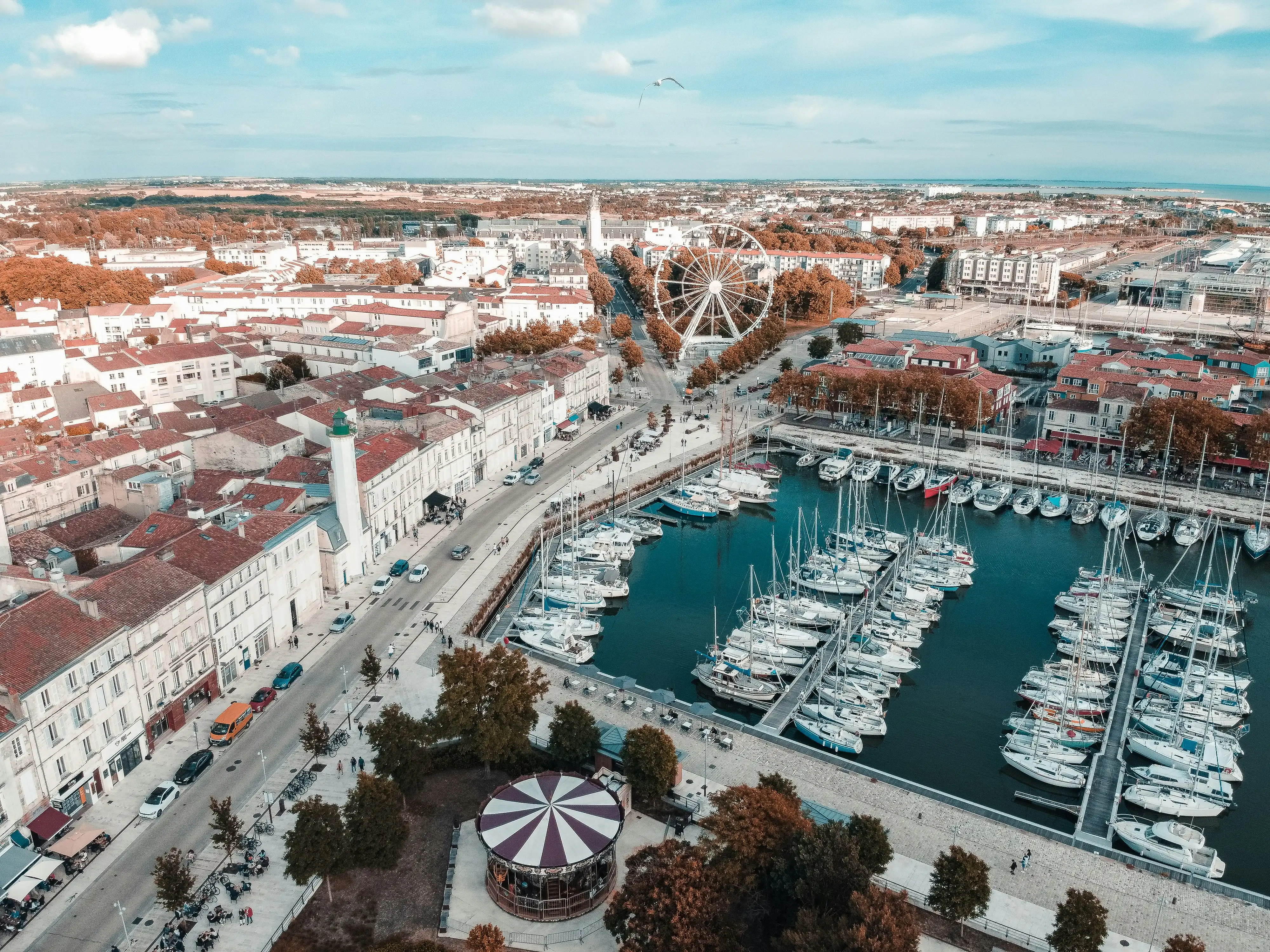 La Rochelle, France